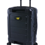 Maleta Mediana Stealth 24" Negro CAT