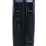 Maleta Mediana Stealth 24" Negro CAT