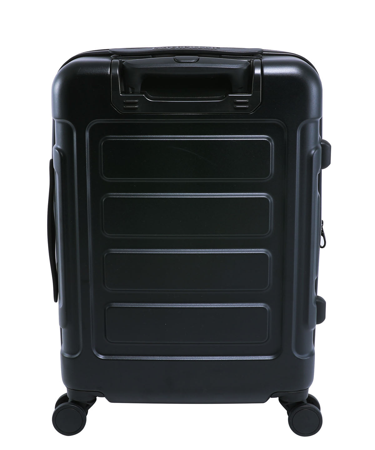 Maleta Mediana Stealth 24" Negro CAT