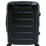 Maleta Mediana Stealth 24" Negro CAT