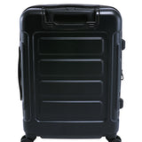 Maleta Mediana Stealth 24" Negro CAT