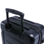 Maleta Mediana Stealth 24" Negro CAT