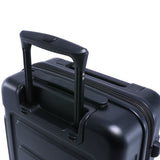 Maleta Mediana Stealth 24" Negro CAT