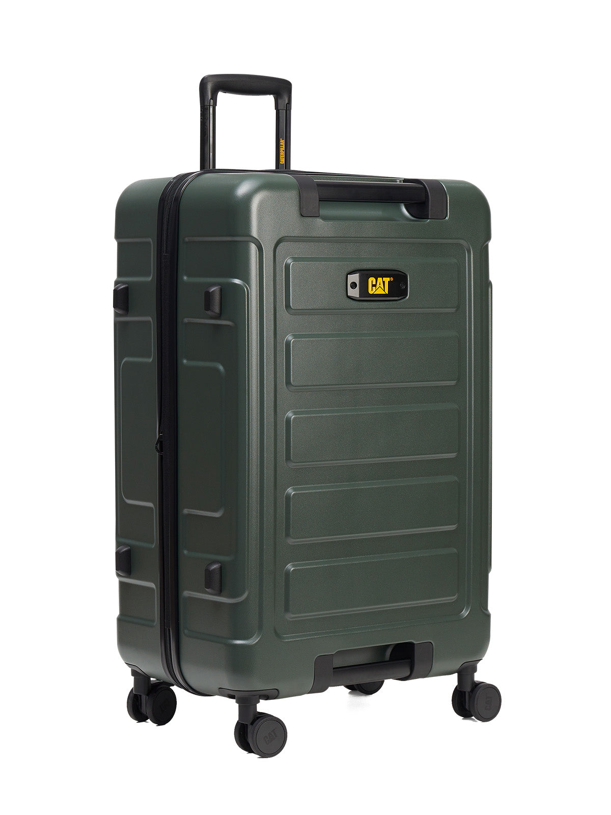 Maleta Hombre Stealth 2 0 28 Troll Verde