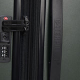 Maleta Hombre Stealth 2 0 28 Troll Verde