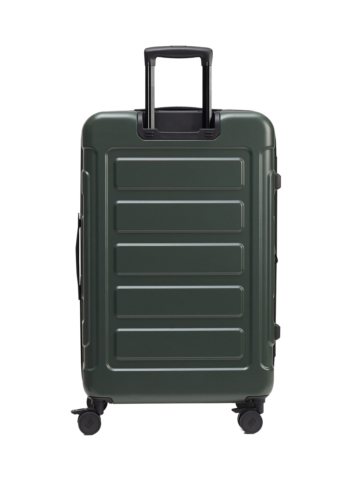 Maleta Hombre Stealth 2 0 28 Troll Verde