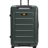 Maleta Hombre Stealth 2 0 28 Troll Verde