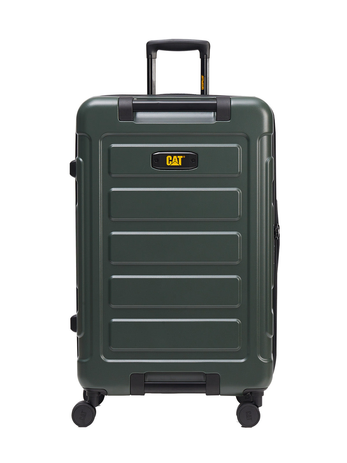 Maleta Hombre Stealth 2 0 28 Troll Verde