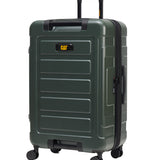 Maleta Hombre Stealth 2 0 28 Troll Verde