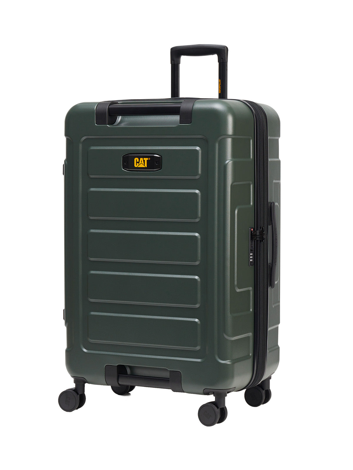 Maleta Hombre Stealth 2 0 28 Troll Verde