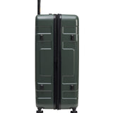 Maleta Hombre Stealth 2 0 28 Troll Verde