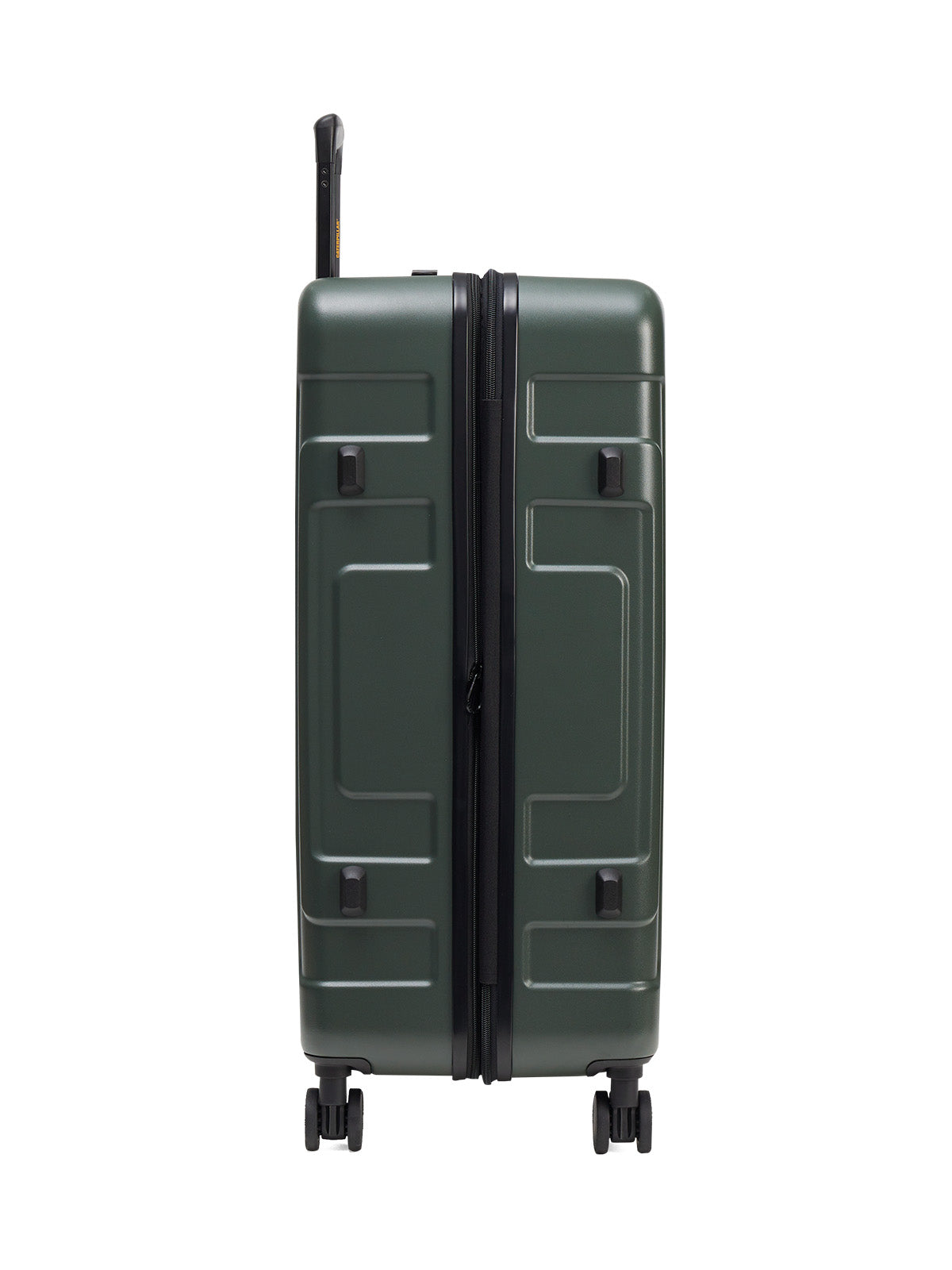 Maleta Hombre Stealth 2 0 28 Troll Verde