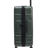 Maleta Hombre Stealth 2 0 28 Troll Verde