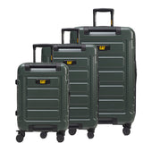 Maleta Hombre Stealth 2 0 28 Troll Verde