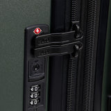 Maleta Hombre Stealth 2 0 28 Troll Verde