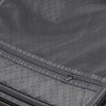 Maleta de Cabina Unisex Trolley Peoria 20'' Negra Cat