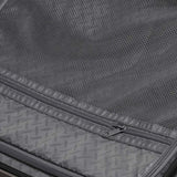 Maleta de Cabina Unisex Trolley Peoria 20'' Negra Cat