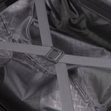 Maleta de Cabina Unisex Trolley Peoria 20'' Negra Cat