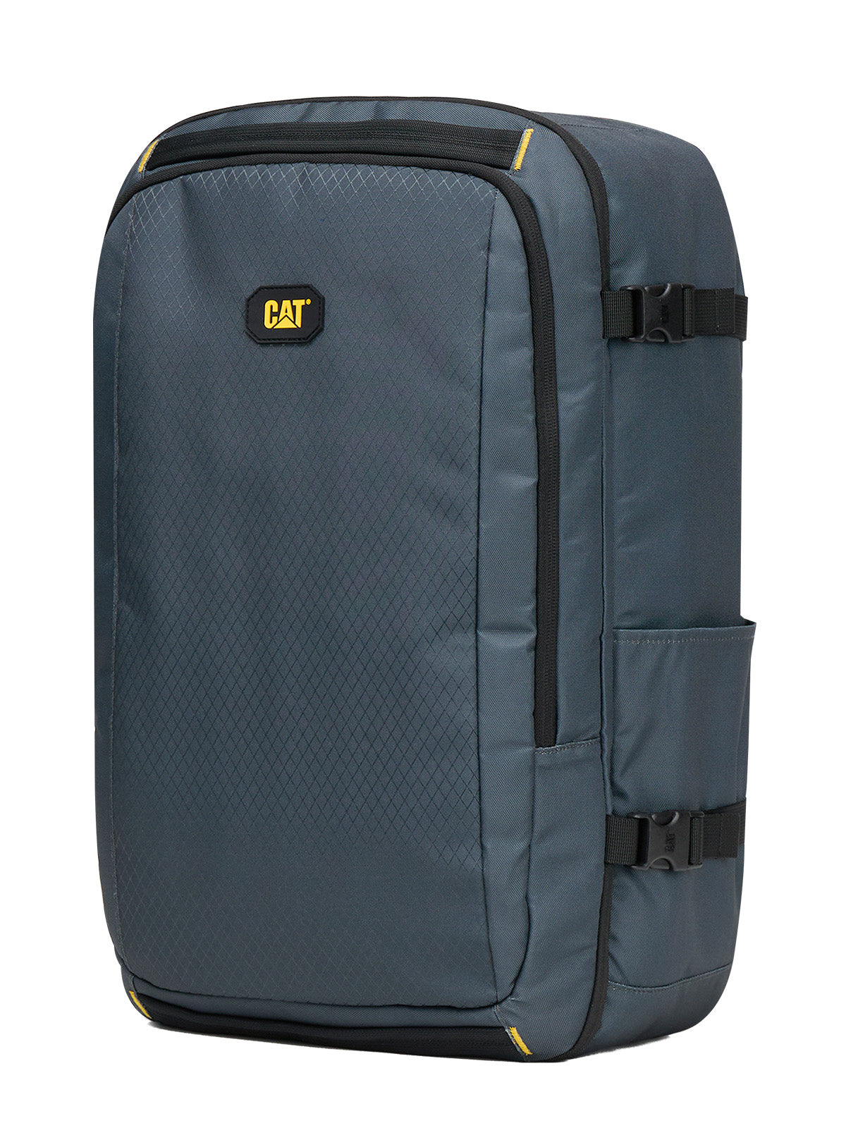 Mochila de Equipaje de Mano CAT Voyager Cabin Backpack 40L - Charcoal