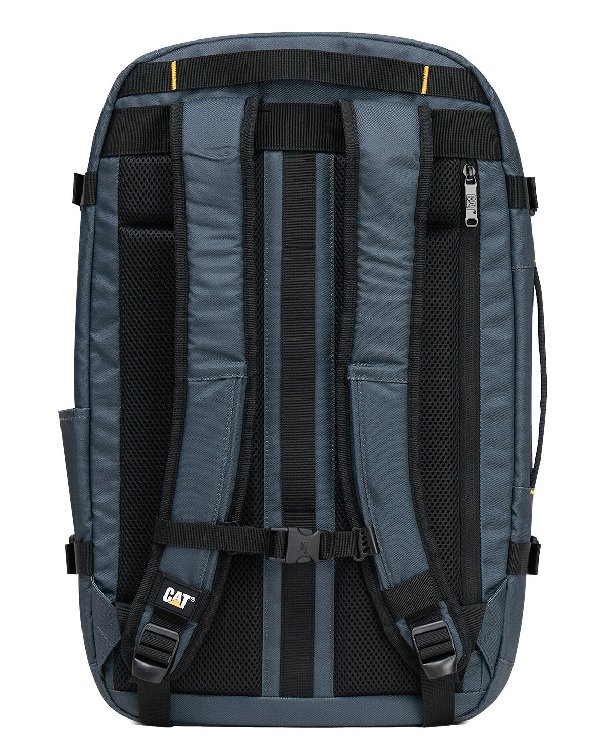 Mochila de Equipaje de Mano CAT Voyager Cabin Backpack 40L - Charcoal