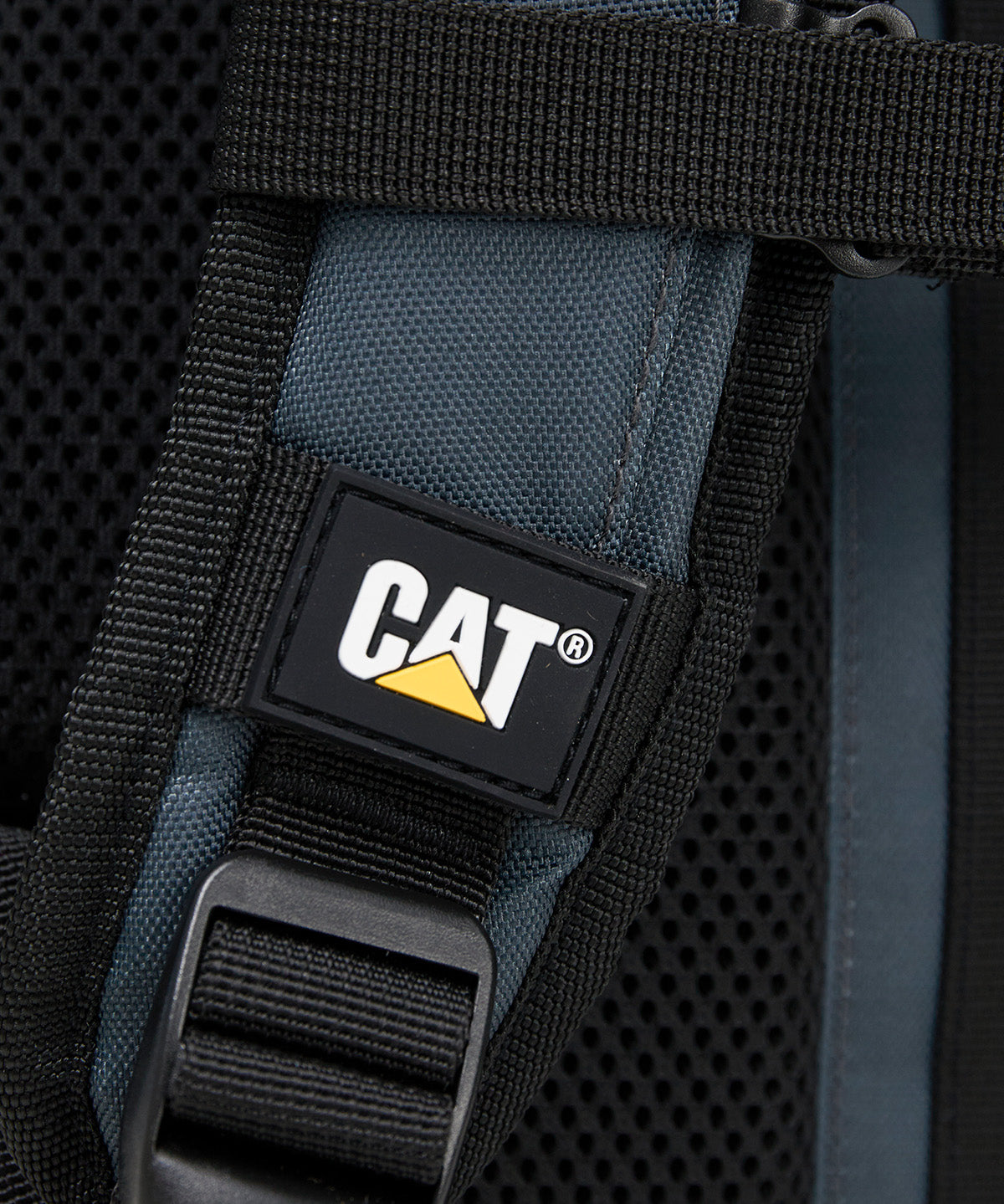 Mochila de Equipaje de Mano CAT Voyager Cabin Backpack 40L - Charcoal