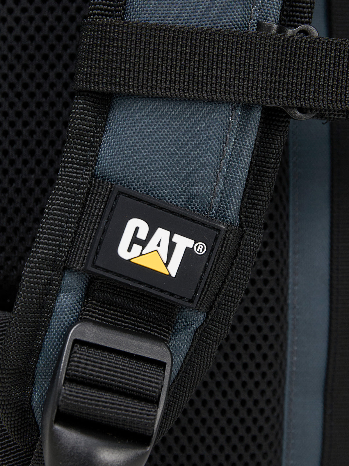 Mochila de Equipaje de Mano CAT Voyager Cabin Backpack 40L - Charcoal