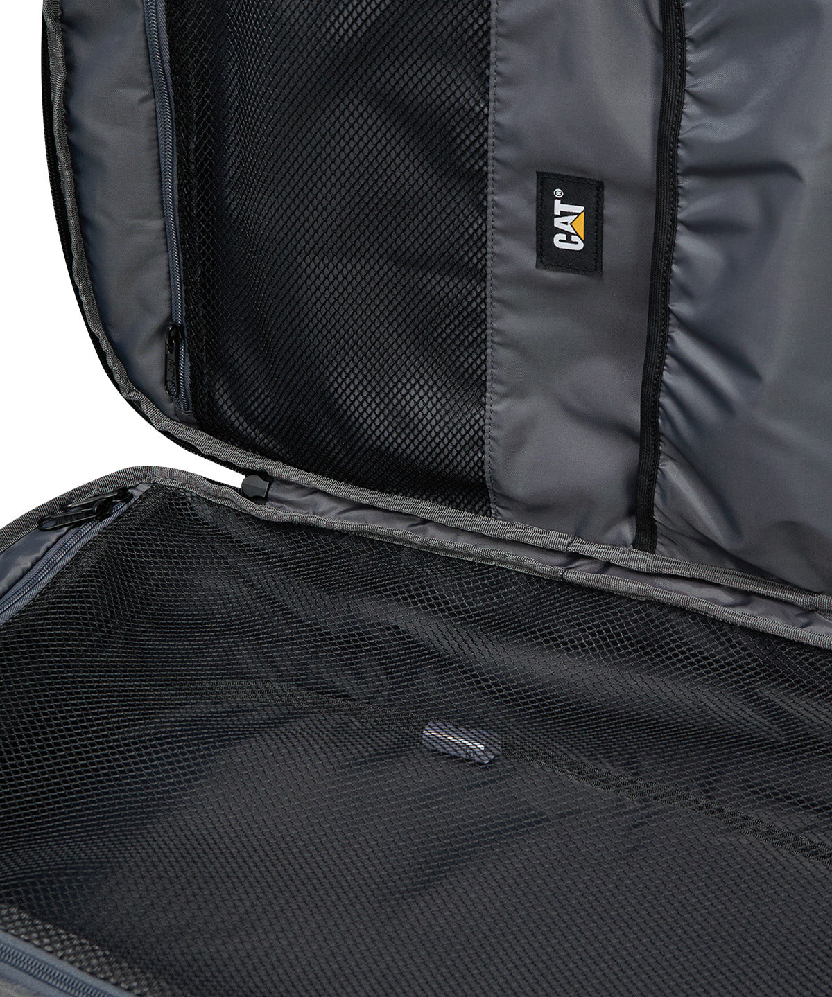 Mochila de Equipaje de Mano CAT Voyager Cabin Backpack 40L - Charcoal