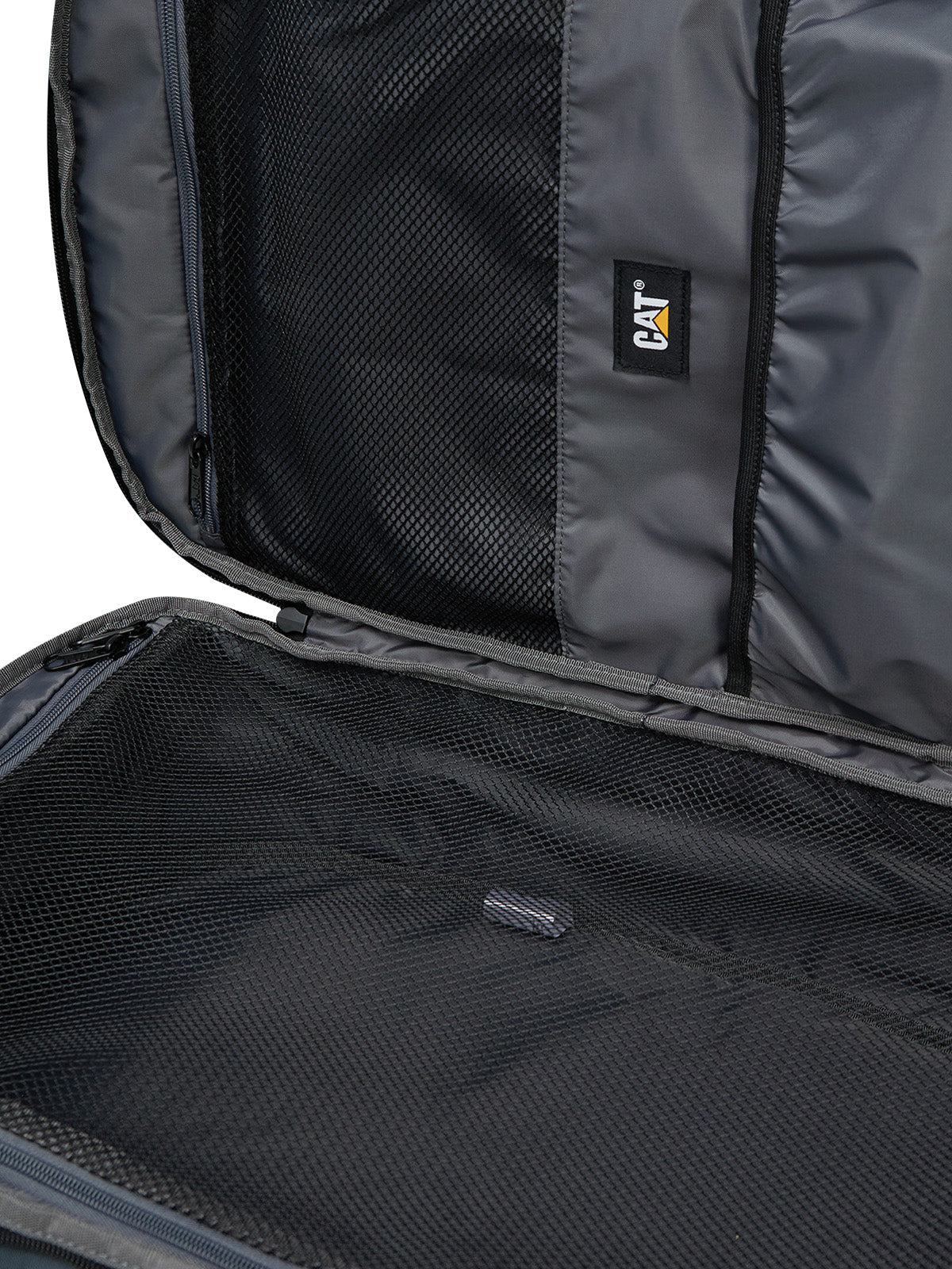 Mochila de Equipaje de Mano CAT Voyager Cabin Backpack 40L - Charcoal