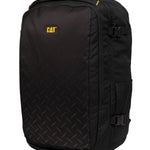 Mochila de Cabina Unisex Voyager Negro CAT