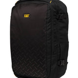 Mochila de Cabina Unisex Voyager Negro CAT