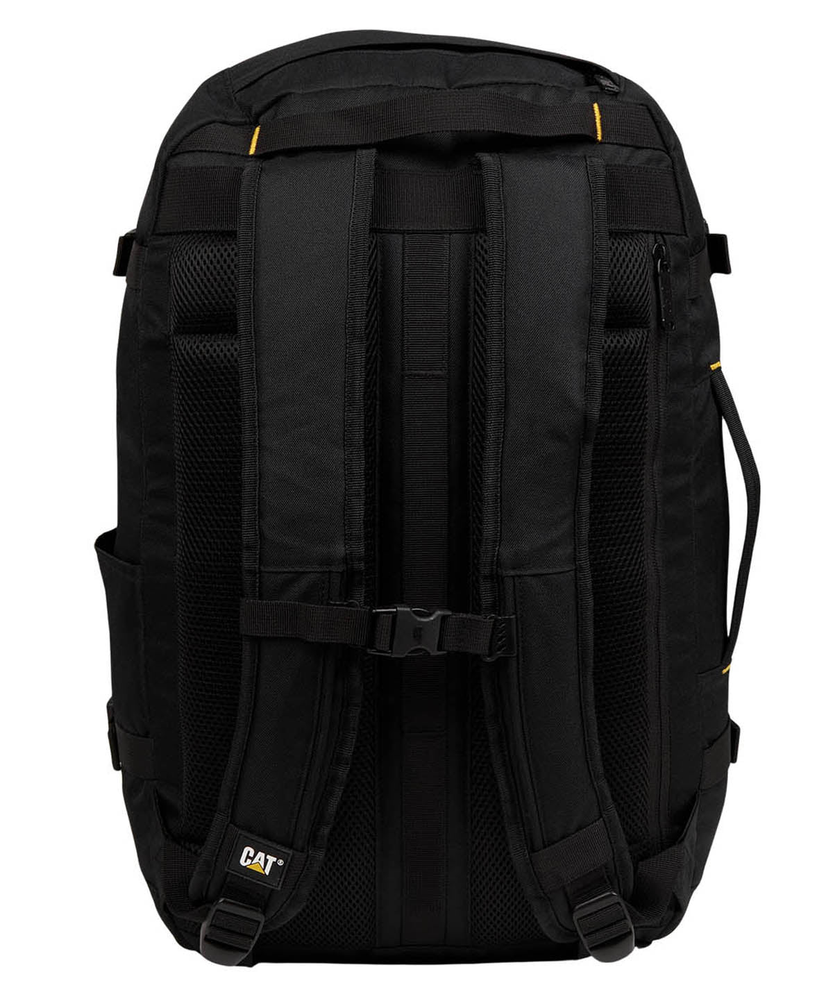 Mochila de Cabina Unisex Voyager Negro CAT