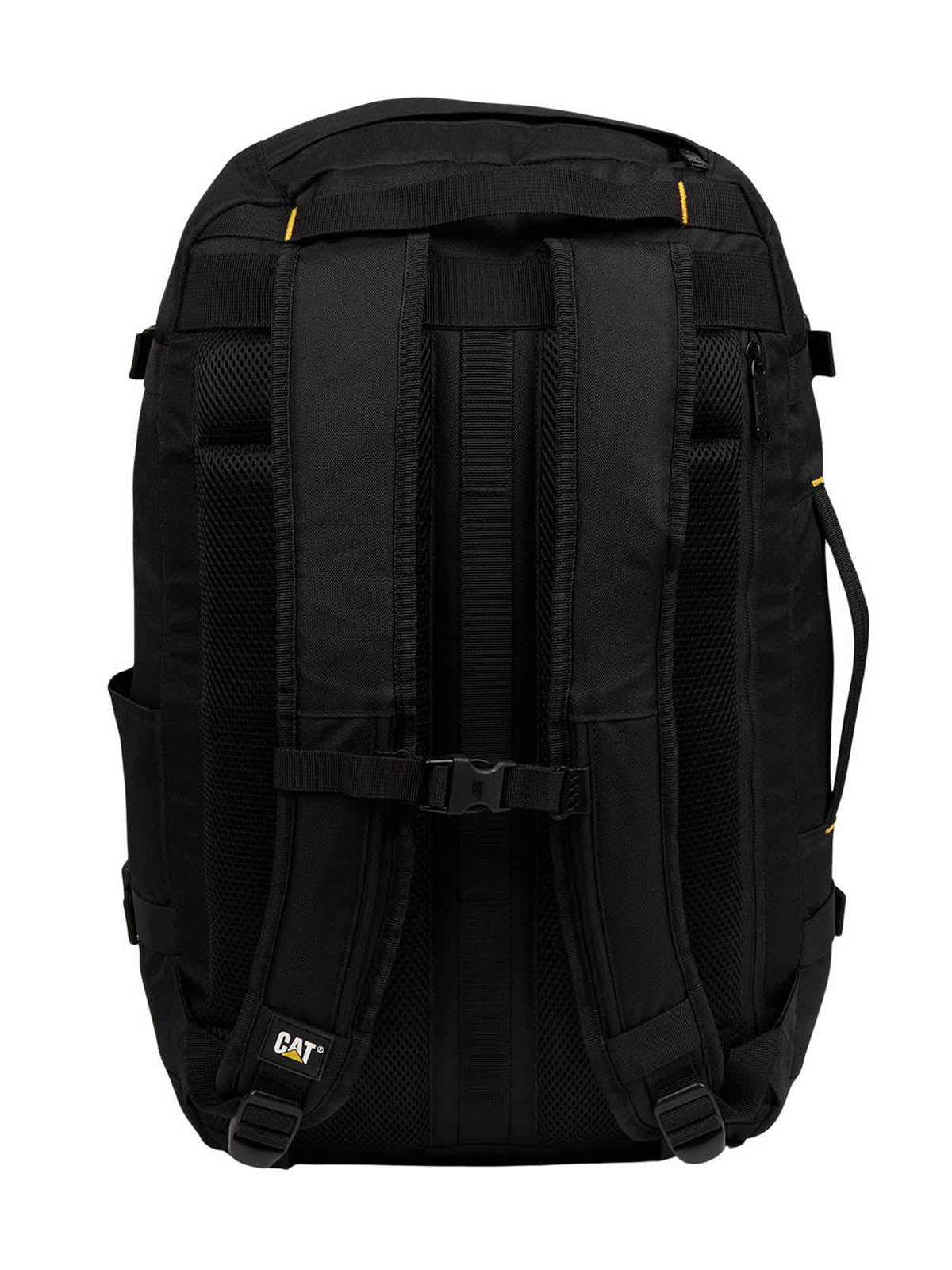 Mochila de Cabina Unisex Voyager Negro CAT