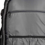 Mochila de Cabina Unisex Voyager Negro CAT