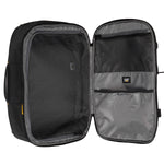 Mochila de Cabina Unisex Voyager Negro CAT