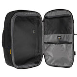 Mochila de Cabina Unisex Voyager Negro CAT