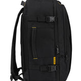 Mochila de Cabina Unisex Voyager Negro CAT