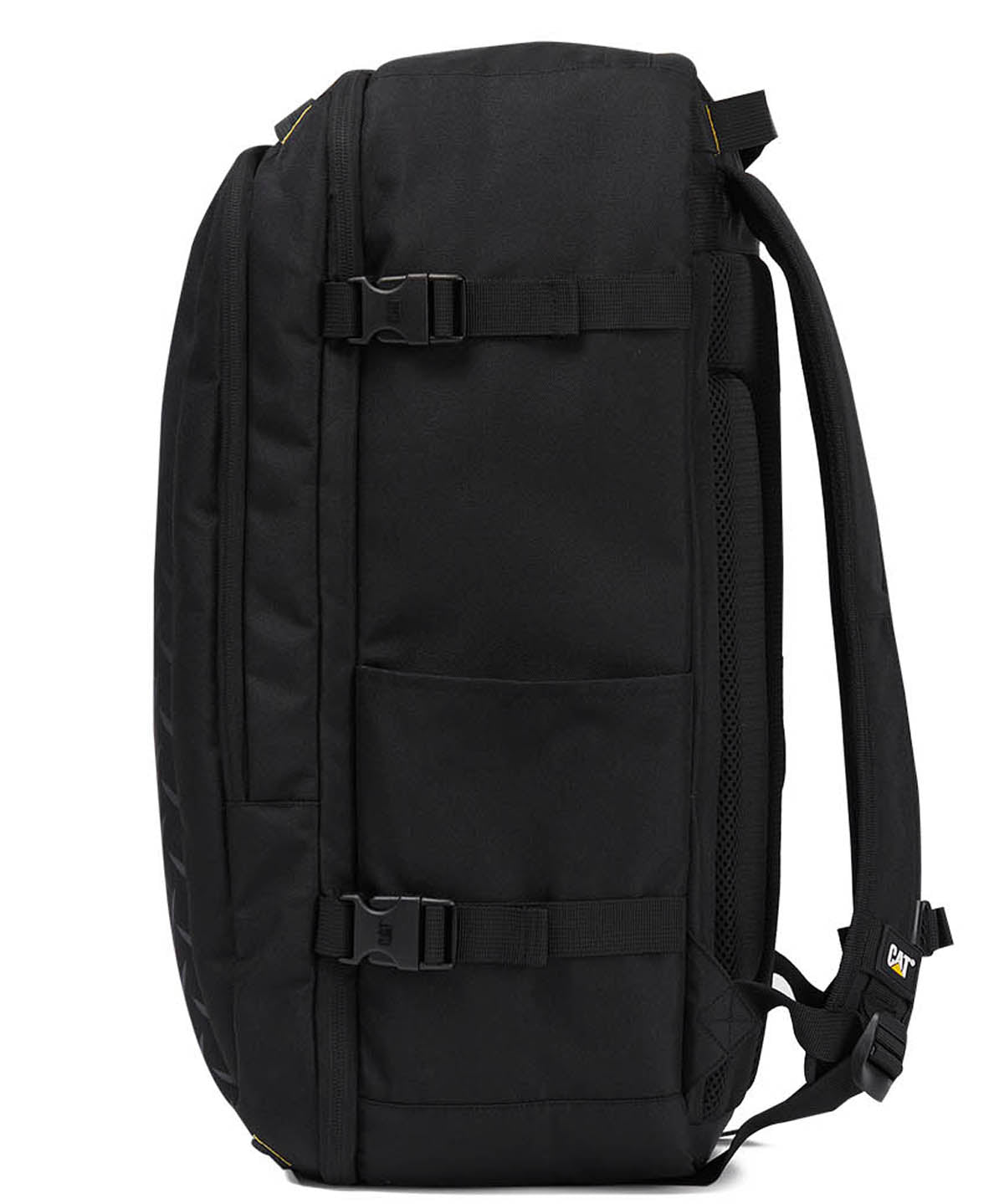 Mochila de Cabina Unisex Voyager Negro CAT