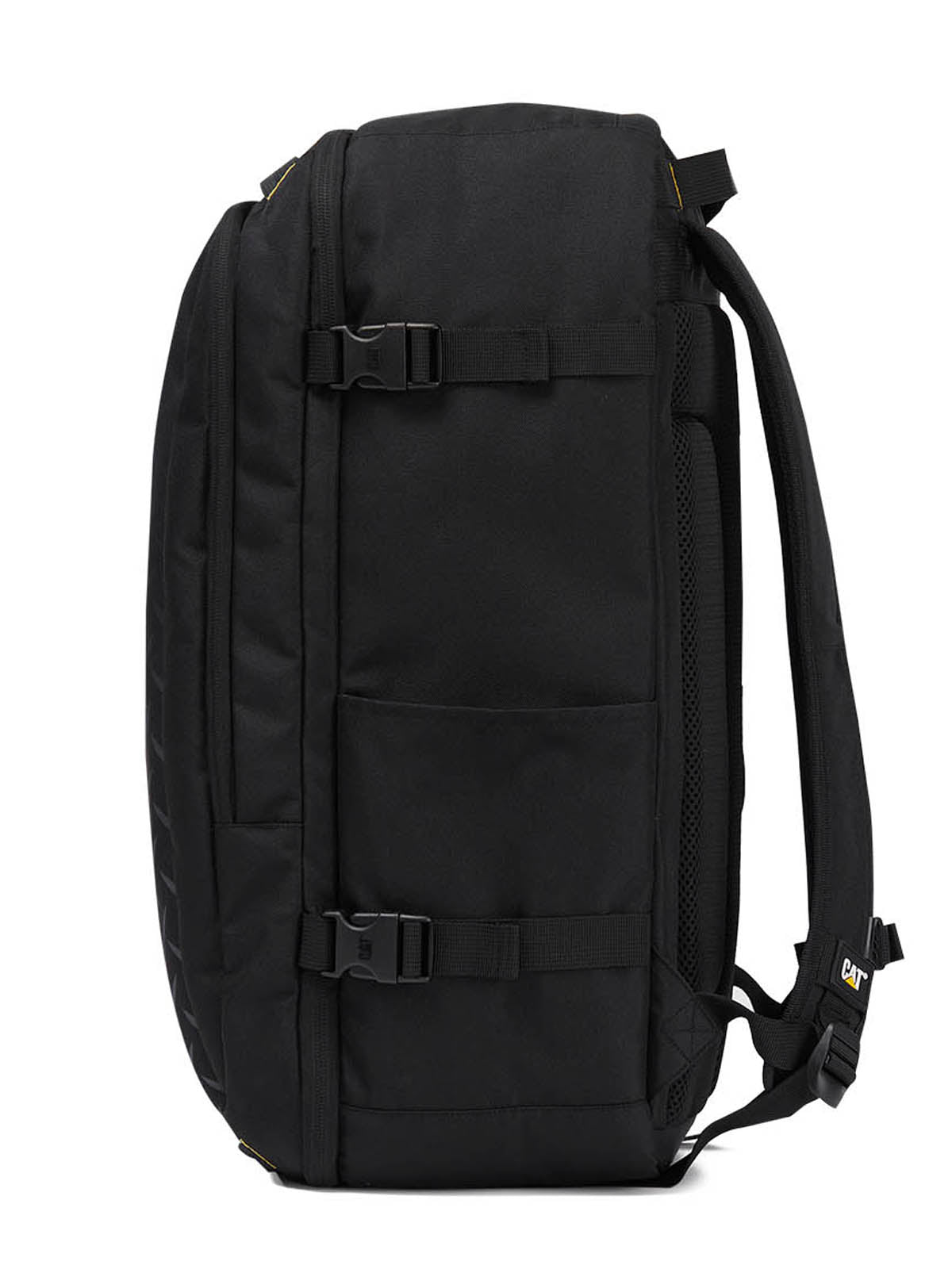Mochila de Cabina Unisex Voyager Negro CAT