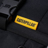 Mochila de Cabina Unisex Voyager Negro CAT