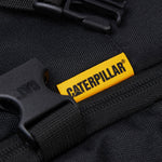 Mochila de Cabina Unisex Voyager Negro CAT