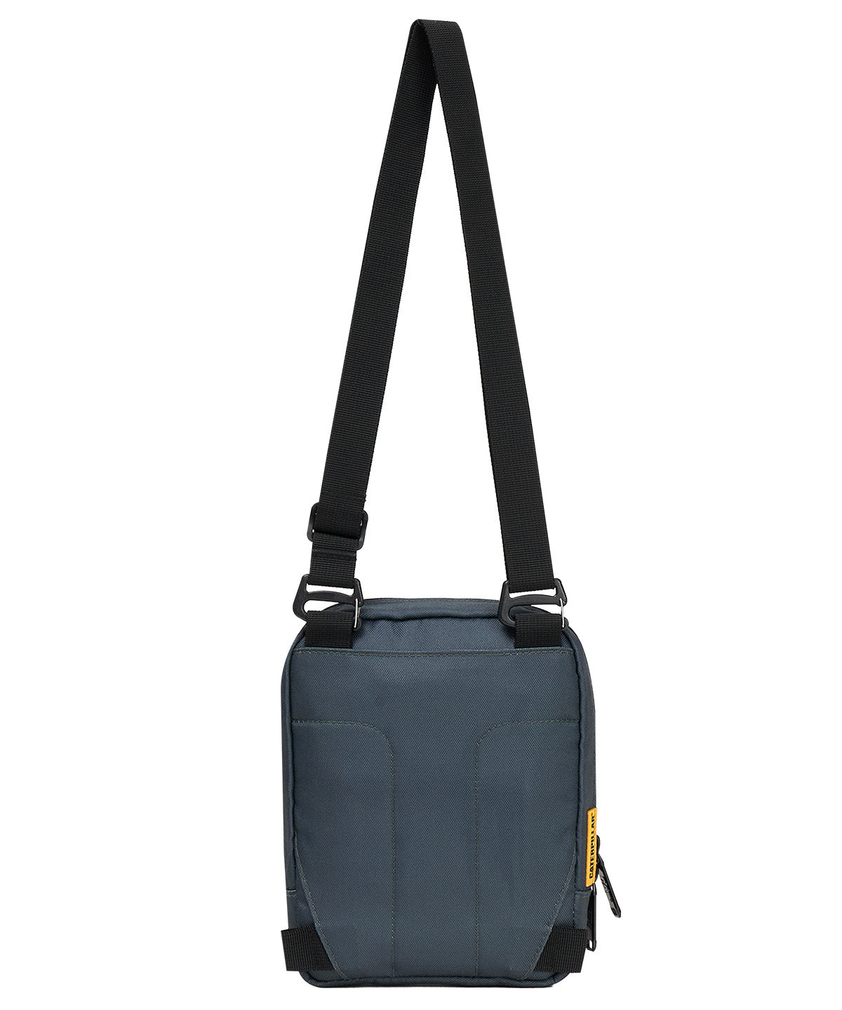 Bolso Cruzado Unisex CAT Voyager Shoulder Bag 1.5L - Charcoal