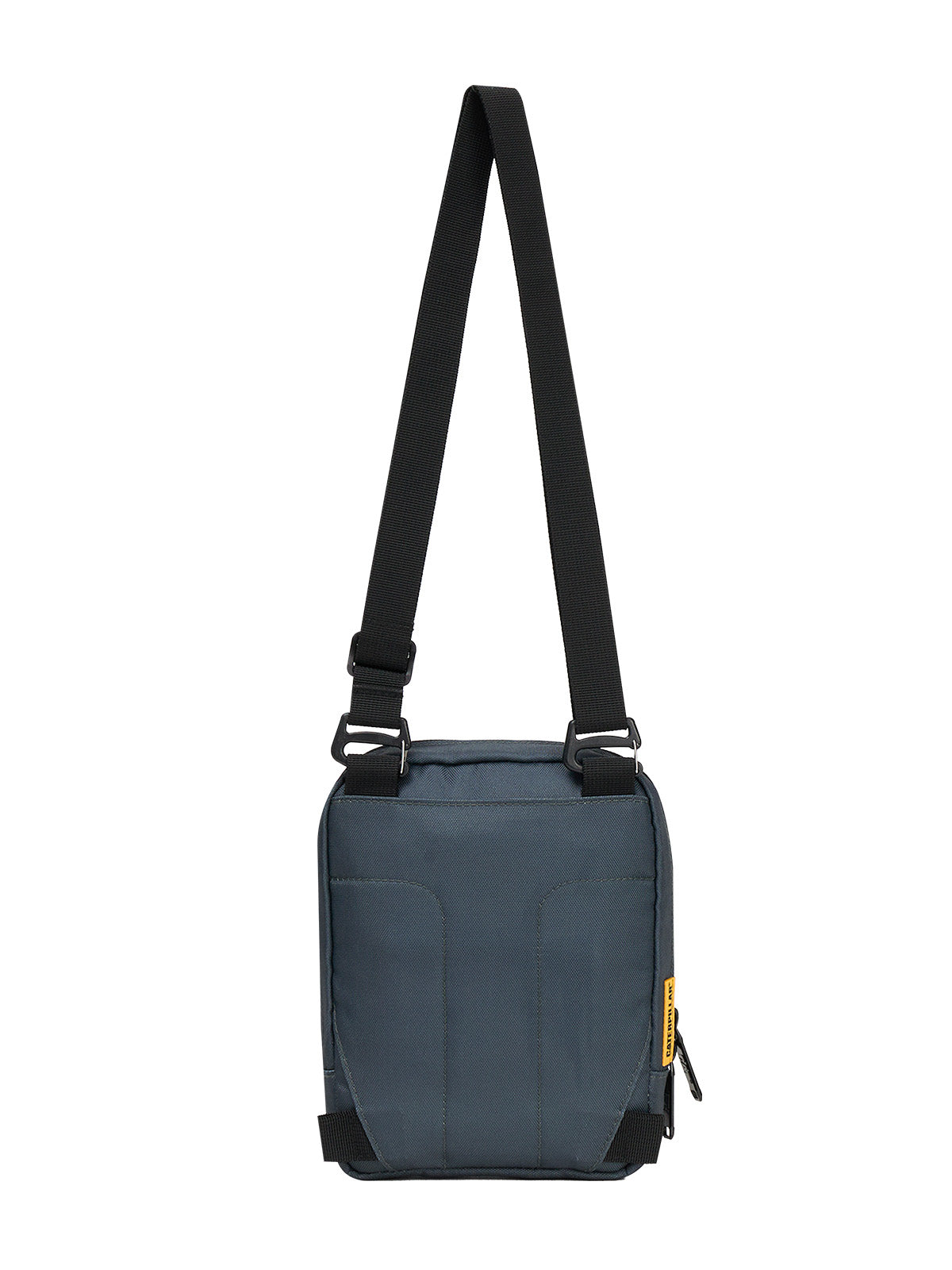Bolso Cruzado Unisex CAT Voyager Shoulder Bag 1.5L - Charcoal