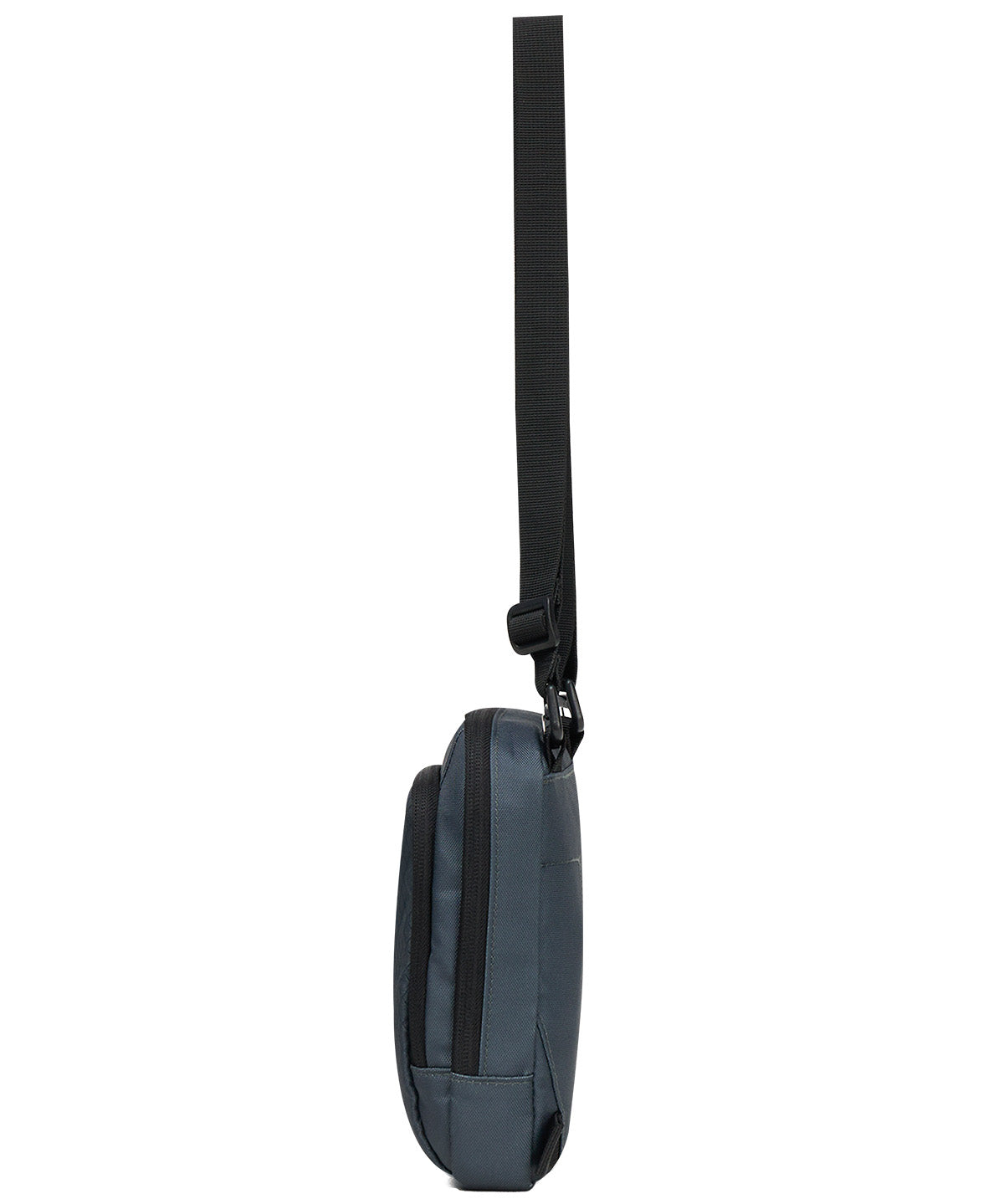 Bolso Cruzado Unisex CAT Voyager Shoulder Bag 1.5L - Charcoal