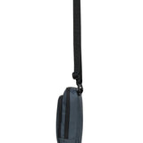 Bolso Cruzado Unisex CAT Voyager Shoulder Bag 1.5L - Charcoal