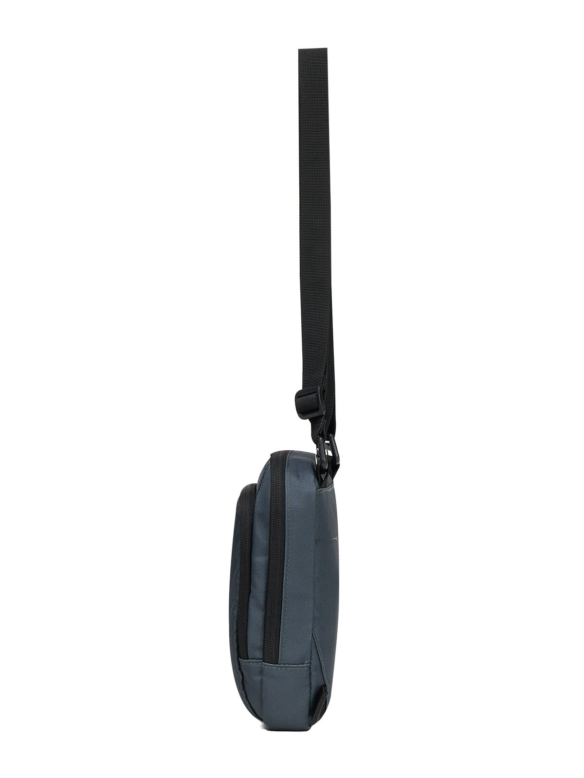 Bolso Cruzado Unisex CAT Voyager Shoulder Bag 1.5L - Charcoal