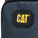 Bolso Cruzado Unisex CAT Voyager Shoulder Bag 1.5L - Charcoal
