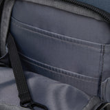 Bolso Cruzado Unisex CAT Voyager Shoulder Bag 1.5L - Charcoal