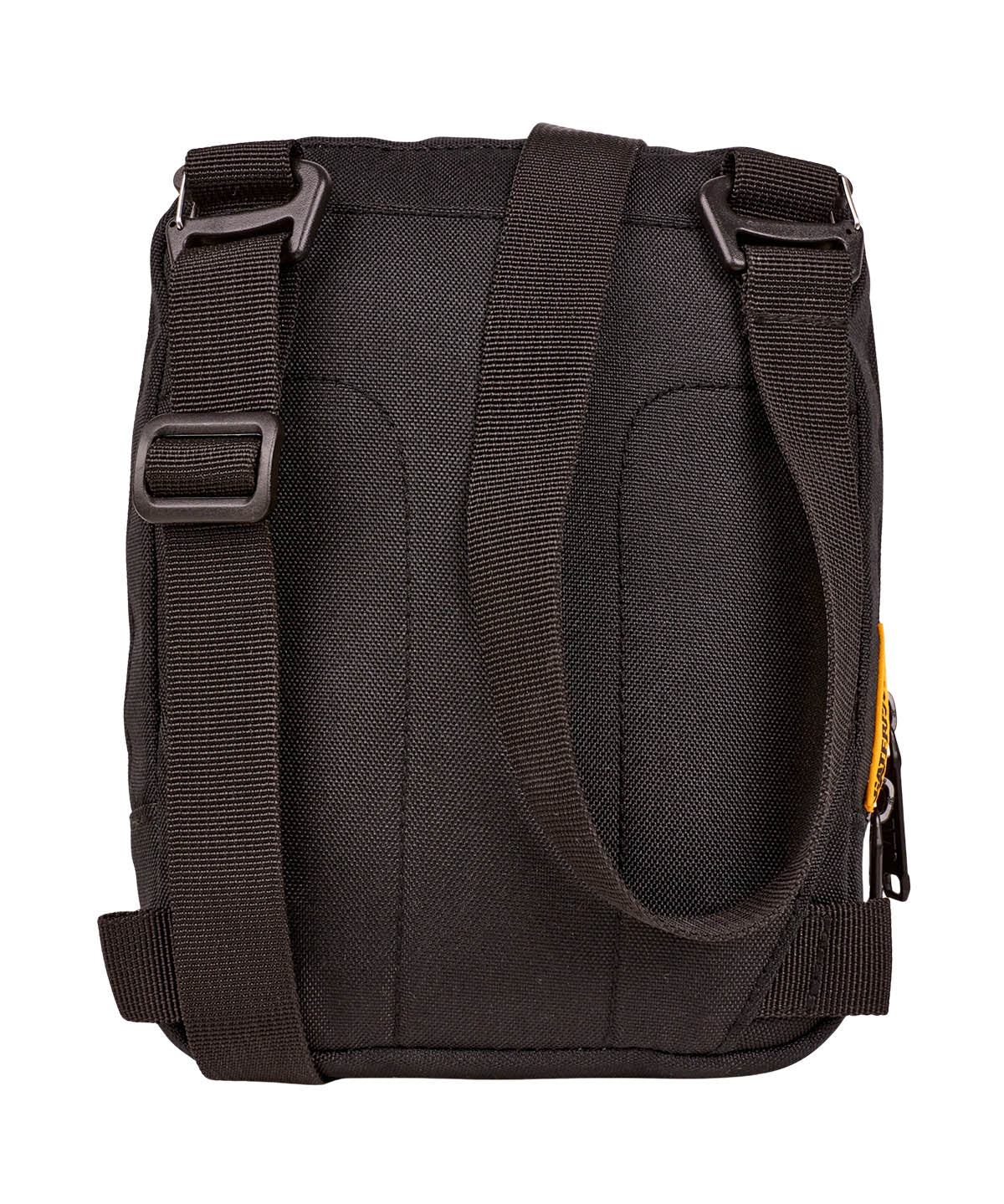 Bolso Shoulder Bag Unisex Voyager Negro CAT