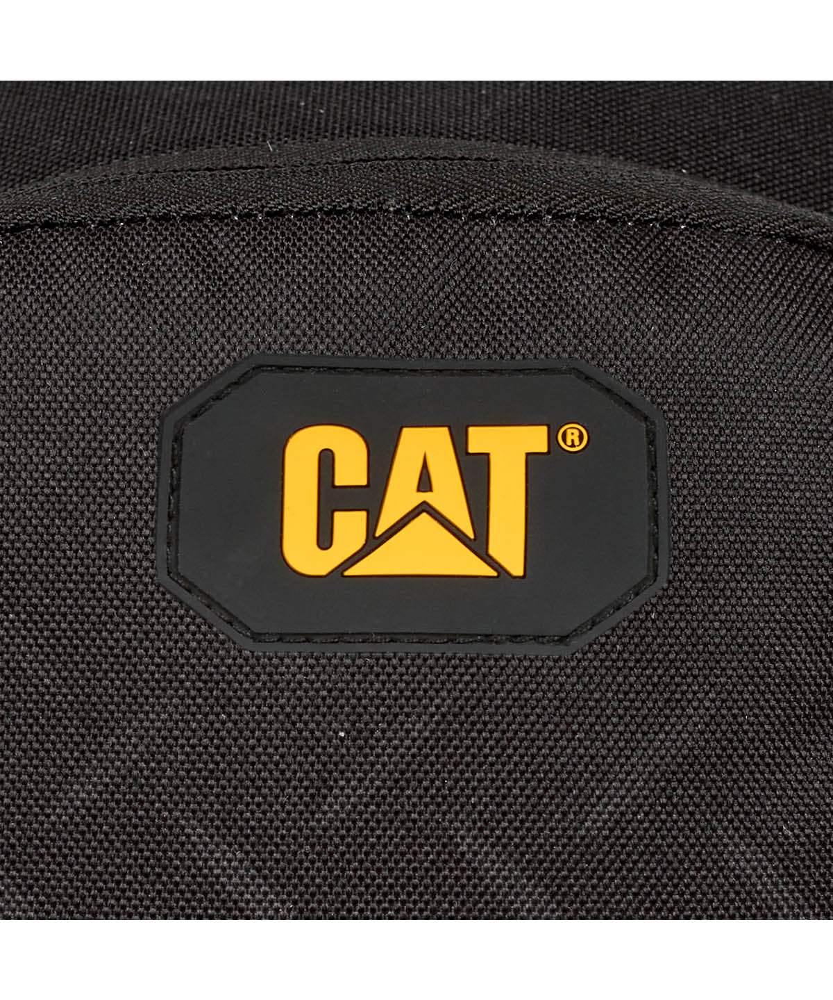 Bolso Shoulder Bag Unisex Voyager Negro CAT