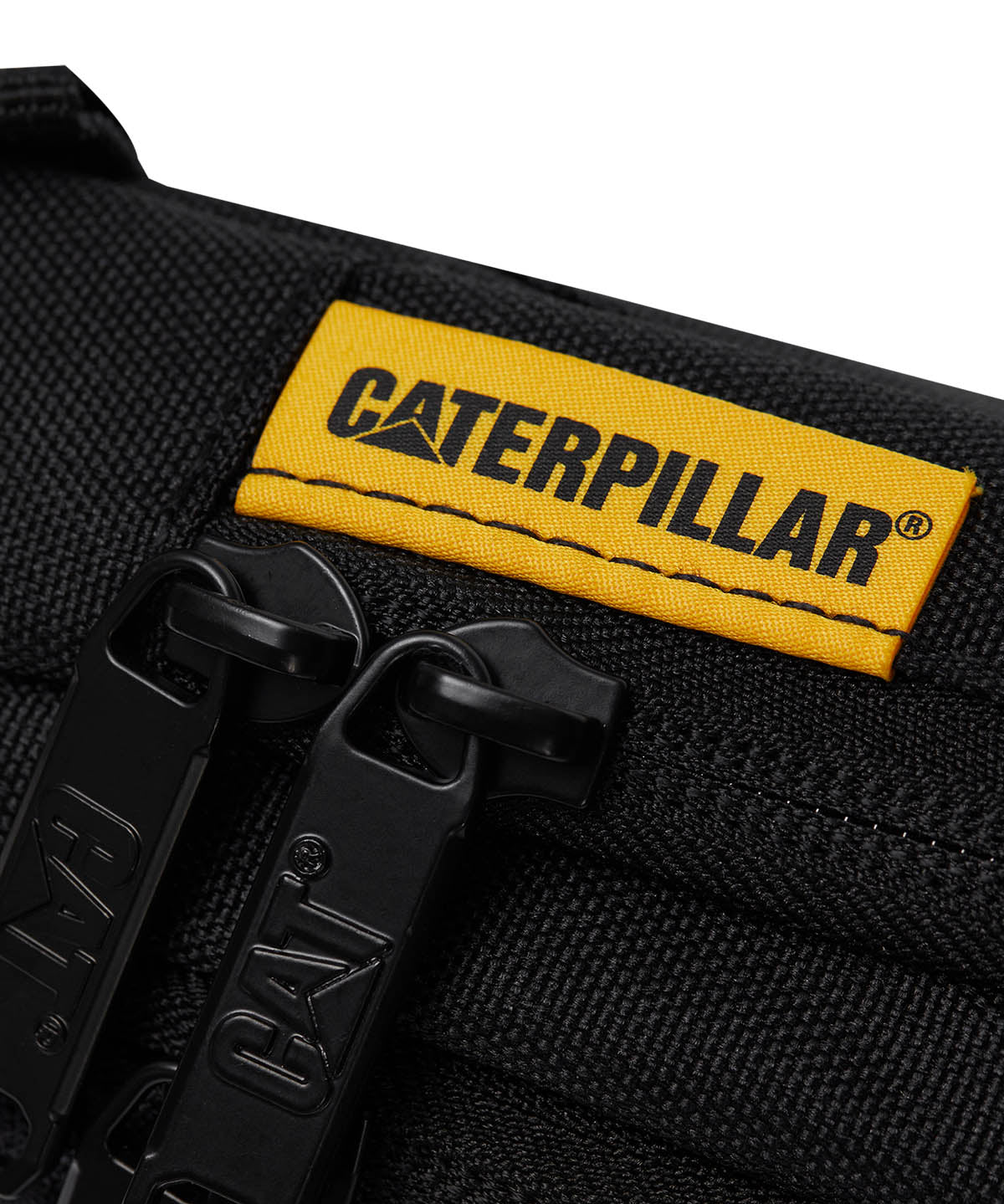 Bolso Shoulder Bag Unisex Voyager Negro CAT